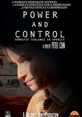 Power and Control: Domestic Violence in America