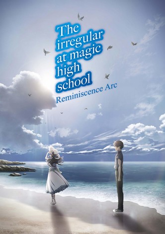 Mahouka Koukou no Rettousei: Tsuioku Hen