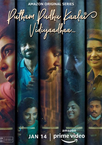 Putham Pudhu Kaalai: Vidiyaadha