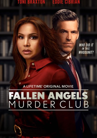 Fallen Angels Murder Club: Friends to Die For