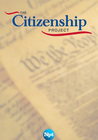 The Citizenship Project
