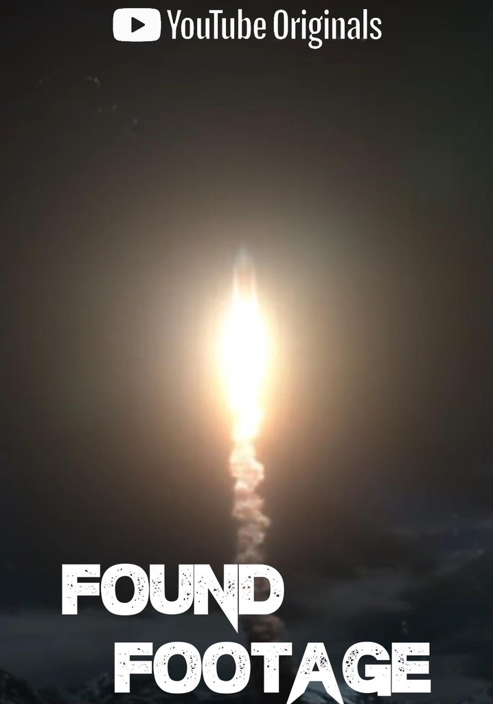 Found Footage - Ver la serie de tv online