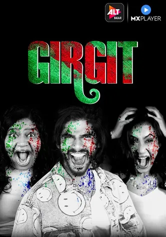 Girgit poster