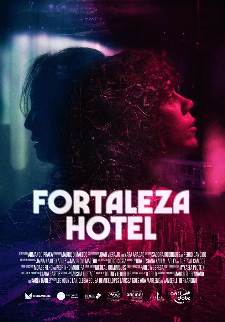 Fortaleza Hotel