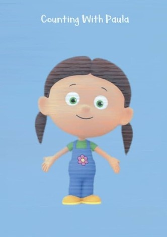 Counting With Paula
