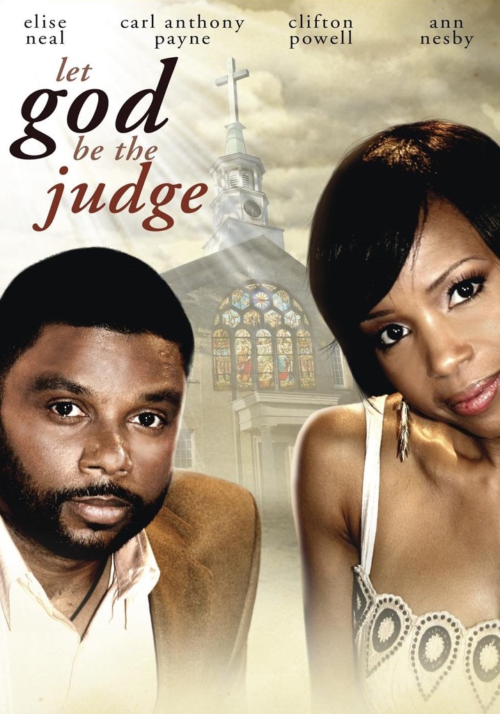 Let God Be the Judge streaming: where to watch online?