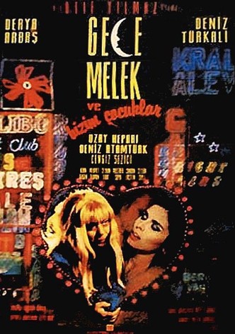 The Night, Angel and Our Gang