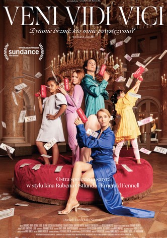 Veni Vidi Vici