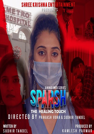 Sparsh The Healing Touch