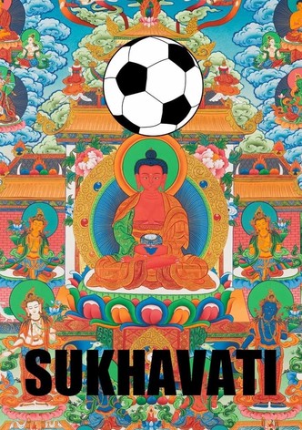 Sukhavati