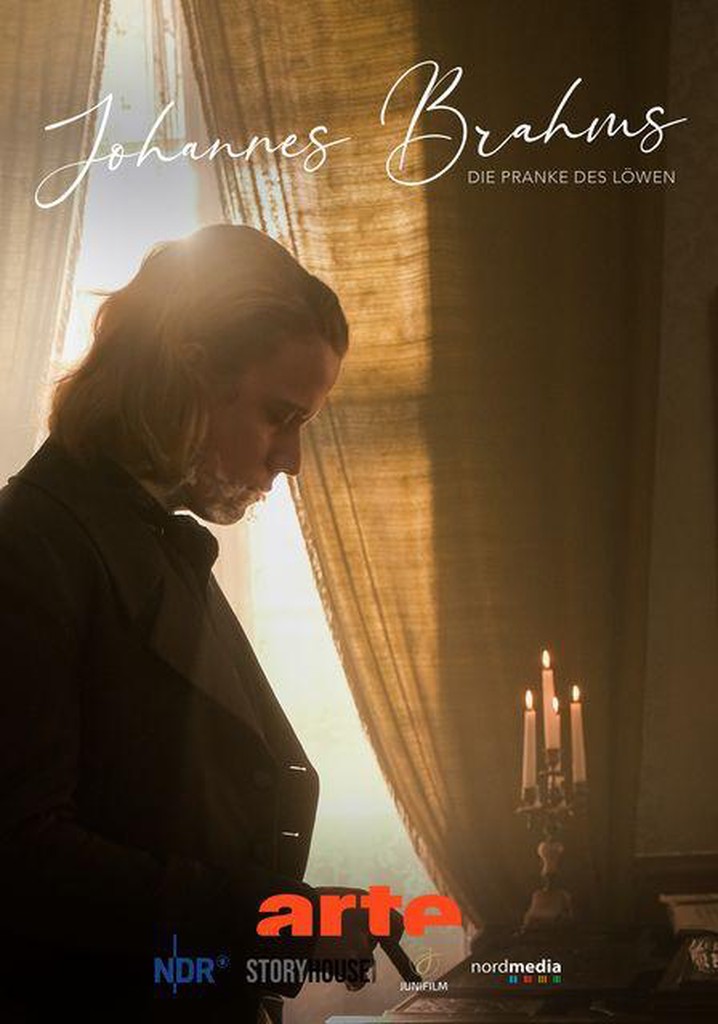 Johannes Brahms: The Solitary Genius