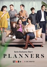 Planners - Season 1