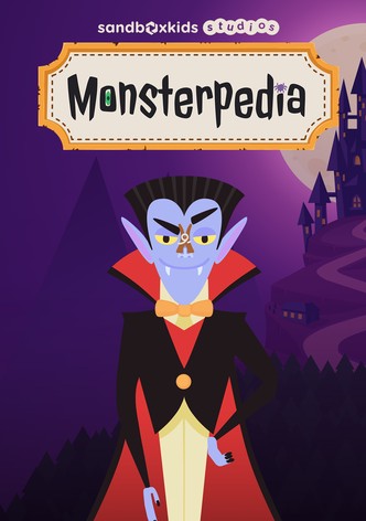 Monsterpedia