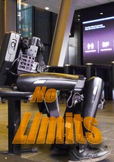 No Limits
