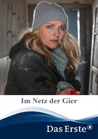 Im Netz der Gier