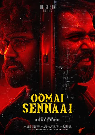 Sennai poster