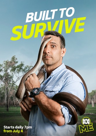 Built to Survive