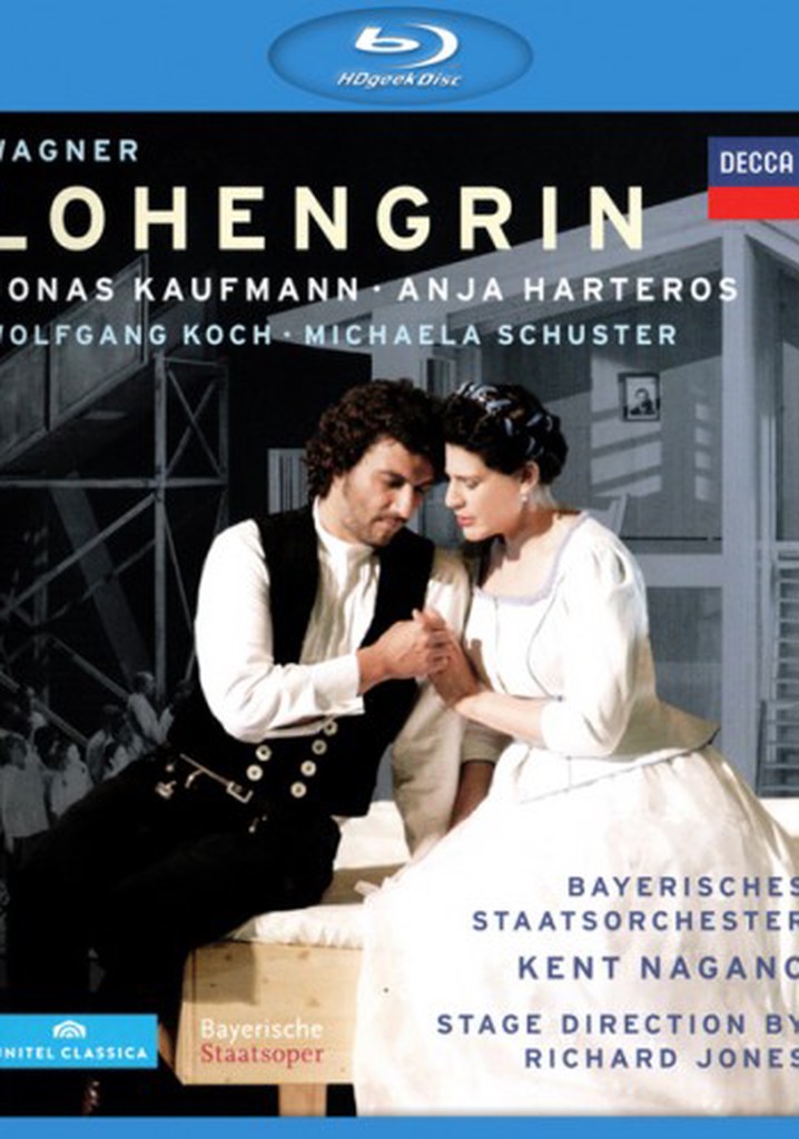 Wagner: Lohengrin