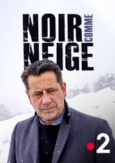Noir comme neige