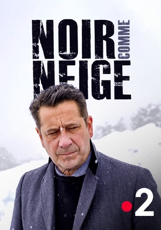 Black as the Snow