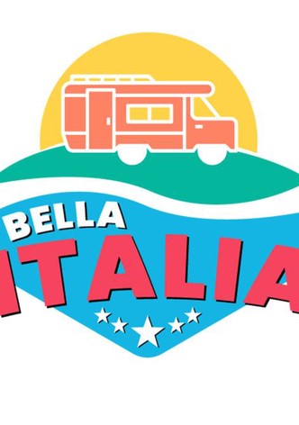 Bella Italia - Camping auf Deutsch - Staffel 3