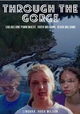 Through the Gorge