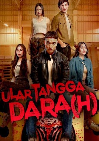 Ular Tangga Dara(h)