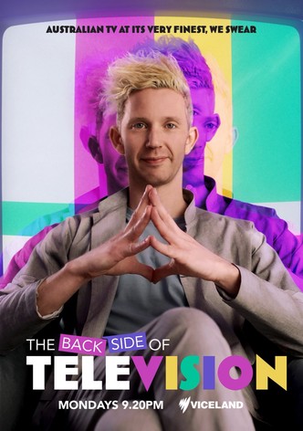 The Back Side of Television