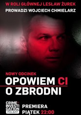 Opowiem Ci o zbrodni - Opowiem ci o zbrodni