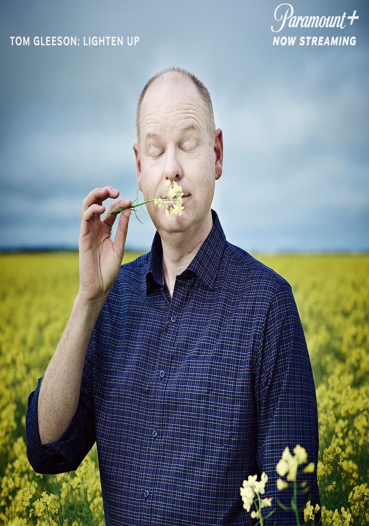 Tom Gleeson: Lighten Up