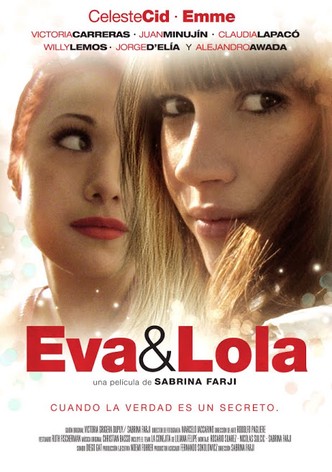 Eva y Lola