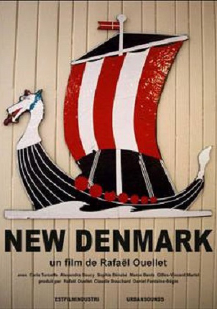 New Denmark