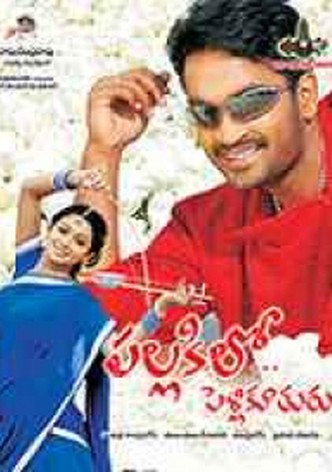 Pallakilo Pellikuthuru