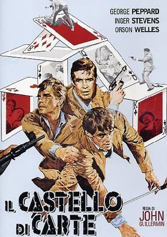 Il castello di carte