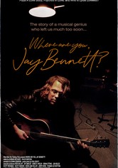 Where Are You, Jay Bennett?