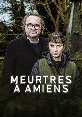 Meurtres à  Amiens