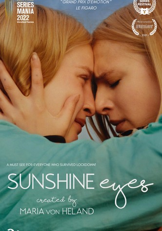 Sunshine Eyes