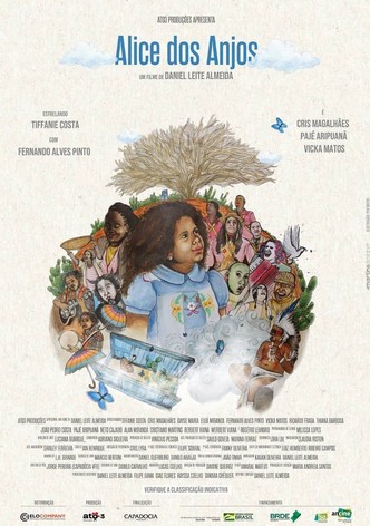 Alice in Backlands