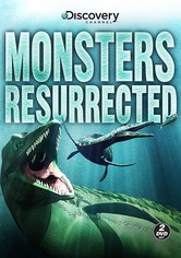 Monsters Resurrected - Season 1
