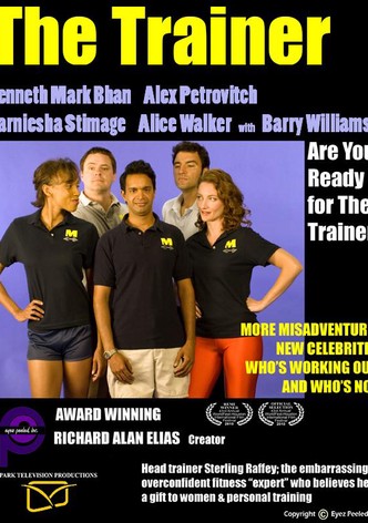 The Trainer