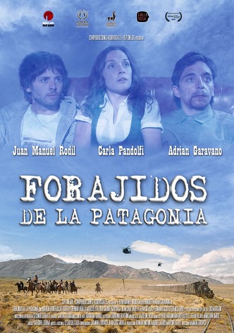 Outlaws of the Patagonia
