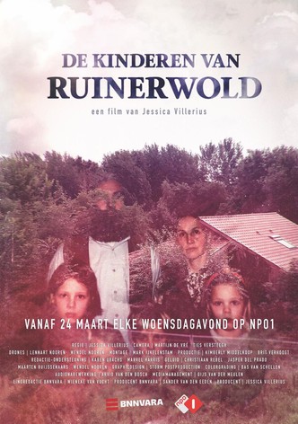 Die Kinder von Ruinerwold
