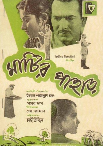 Matir Pahar