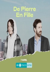 De Pierre en fille