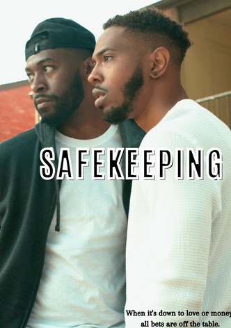 Safekeeping