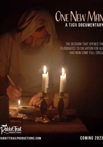 One New Man, A TJCII Documentary Series