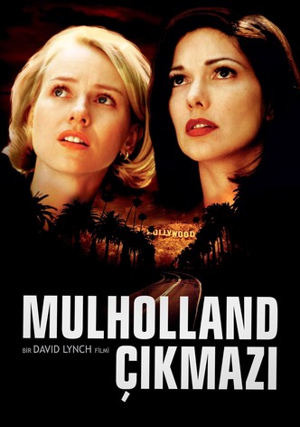 Mulholland Çıkmazı