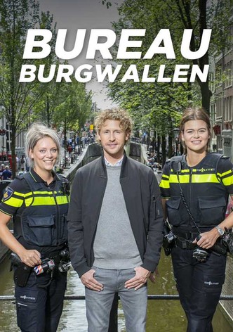 Bureau Burgwallen