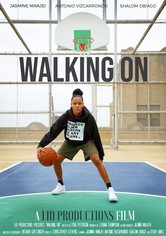 Walking On