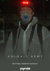 Animals Army - Animals Army Animals Army Staffel 1
